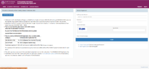 CSAS Portal 2023