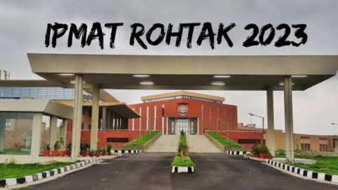 IPMAT Rohtak