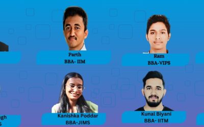 The Best CUET UG BBA Coaching for Success in Universities
