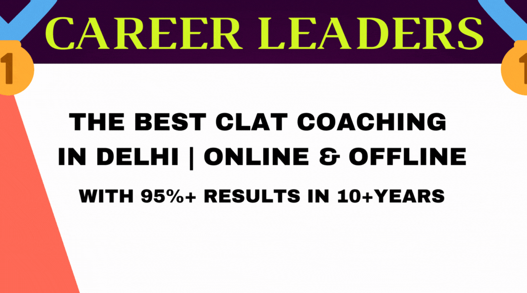 CLAT Online Course – Everything You Need to Know