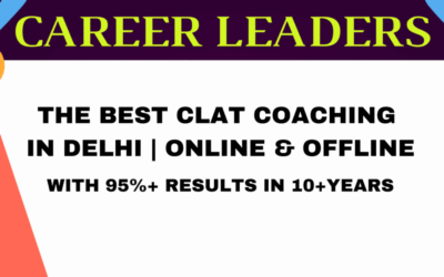 CLAT Online Course – Everything You Need to Know