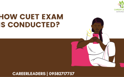 How the CUET Exam is Conducted?
