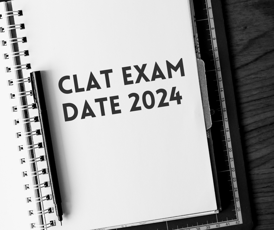 CLAT 2024 (Now Available), Registration Process Exam Date, Syllabus