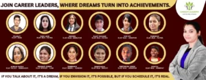 Career Leaders CLAT NLU Toppers