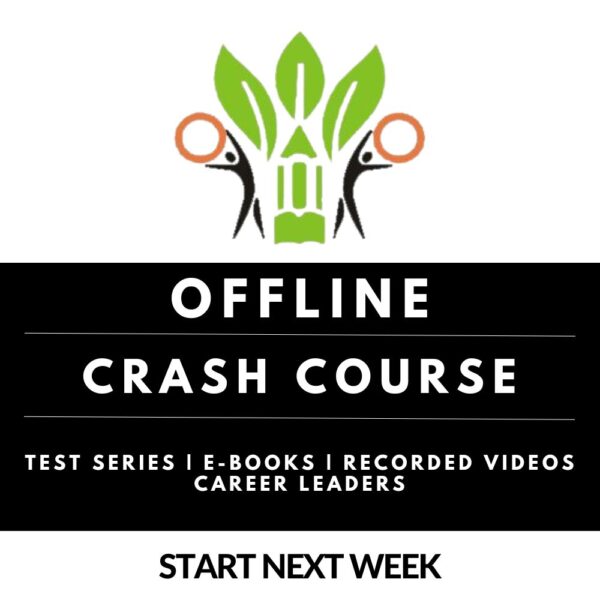 Offline Crash Course