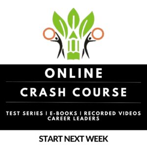 Online Crash Course