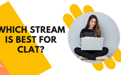 Which stream is best for CLAT?