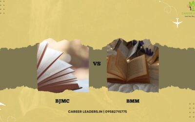 Which is better BJMC vs BMM