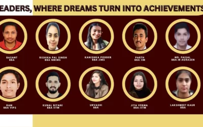  Best BBA Coaching in Delhi With successful and Proven Result