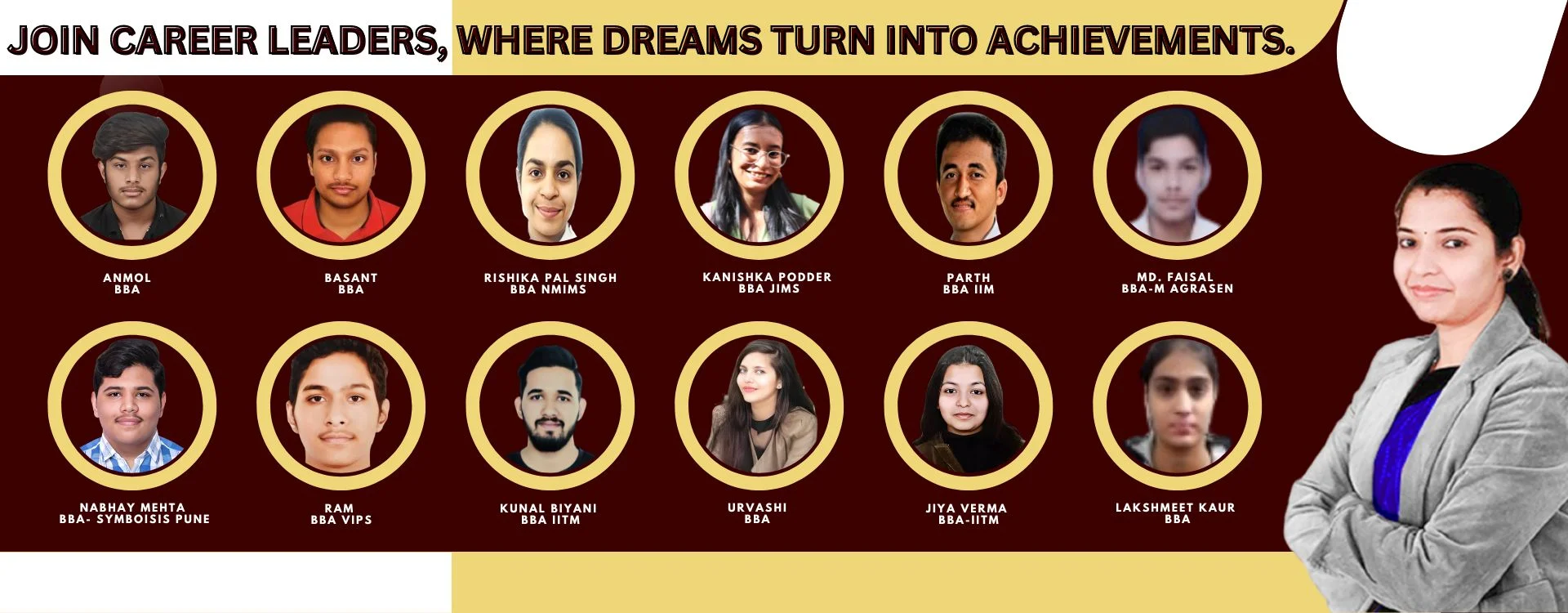 Best BBA Coaching in Delhi