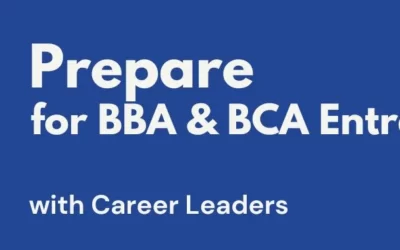 The Best CUET UG BCA Coaching for Success in Universities
