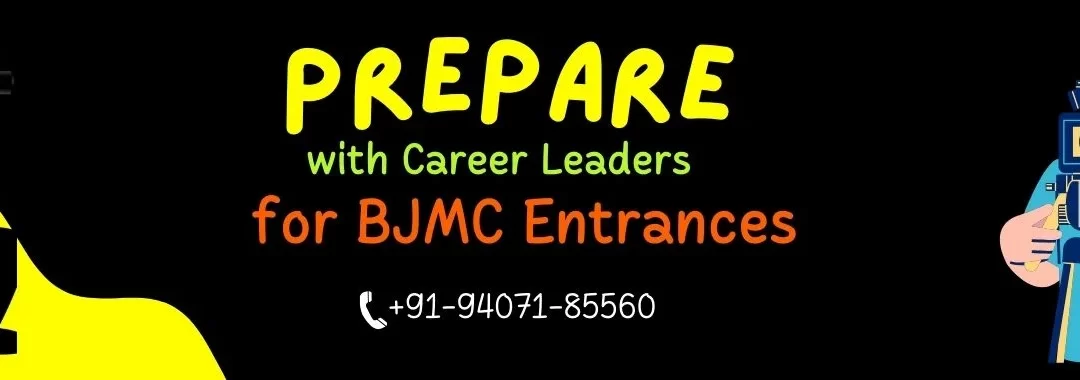 The Best CUET BA (JMC) Coaching for Successful results