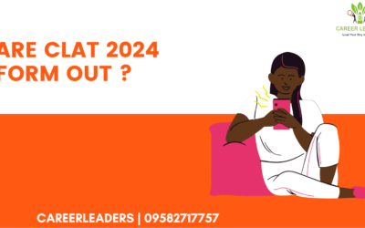 CLAT : Are CLAT 2024 out?
