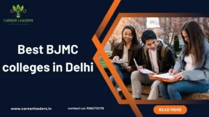 Best BJMC colleges in Delhi