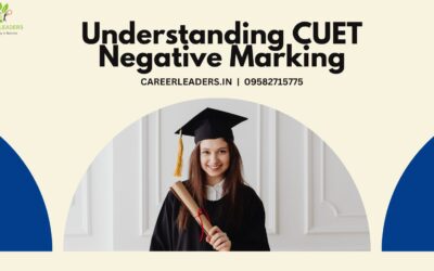 Understanding CUET Negative Marking