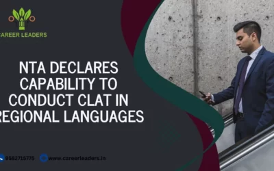 NTA Declares Capability to Conduct CLAT in Regional Languages