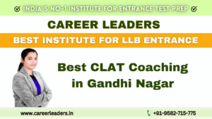 Best Clat Coaching In Gandhi Nagar,Delhi