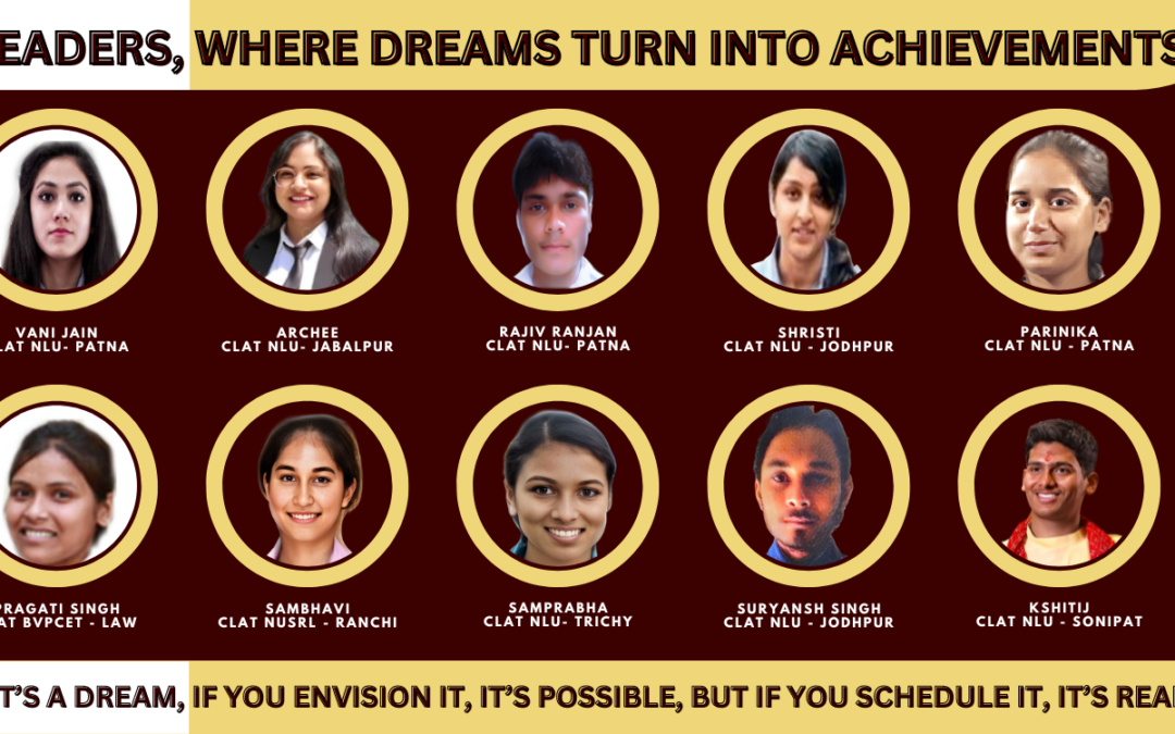 Best CLAT Coaching In Preet Vihar