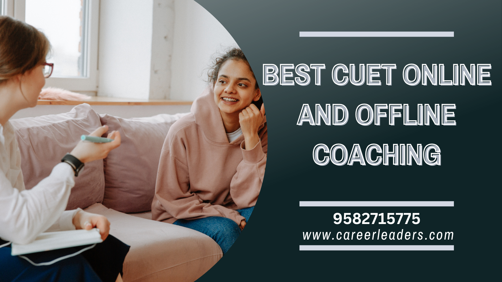 online and offline coaching