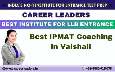 Best IPMAT Coaching in Vaishali