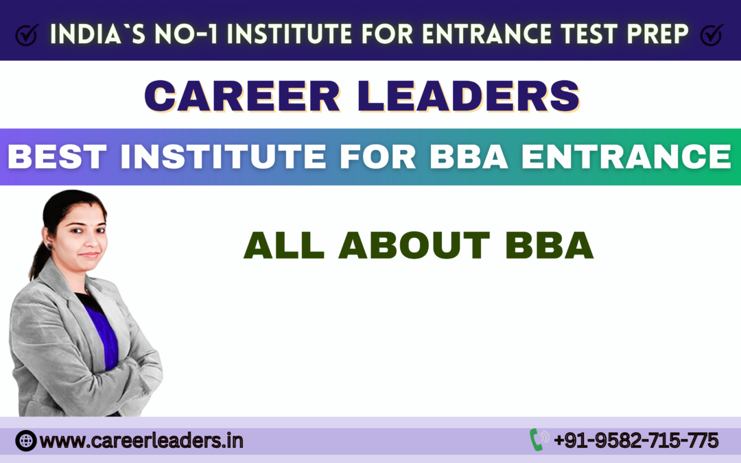 All about BBA