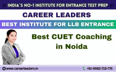 Best CUET Coaching in Noida