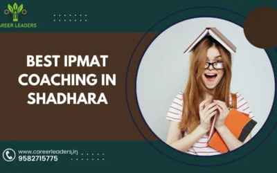 Best IPMAT Coaching in Shadhara