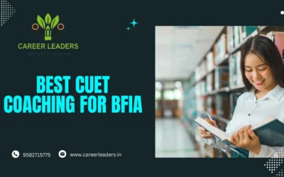 Best CUET Coaching for BFIA