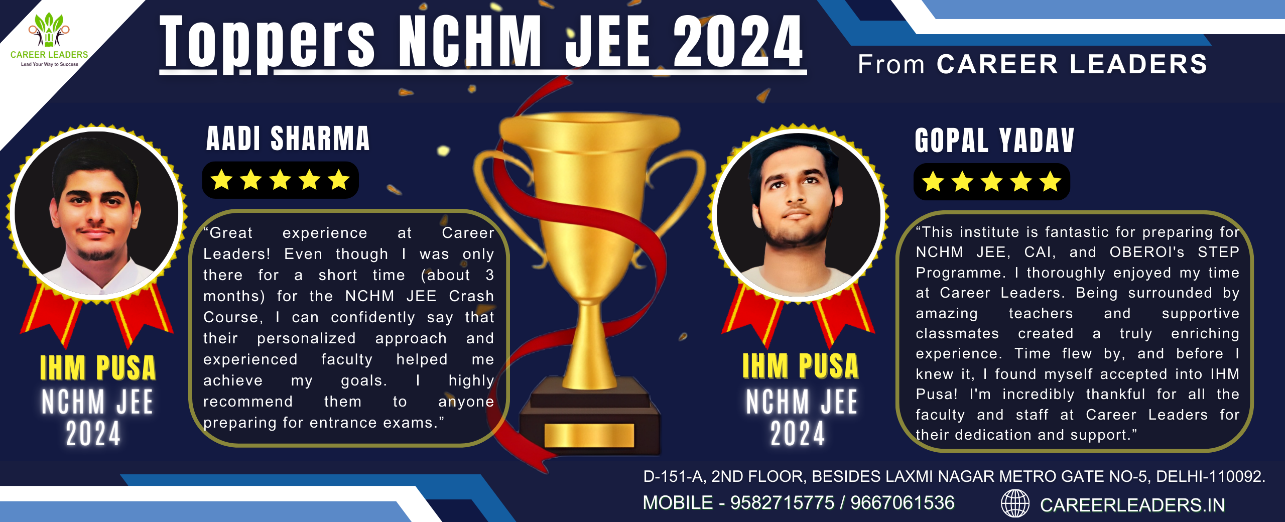 Hotel Management Coaching