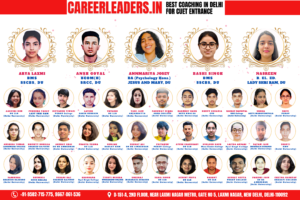 Best CUET coaching in Delhi