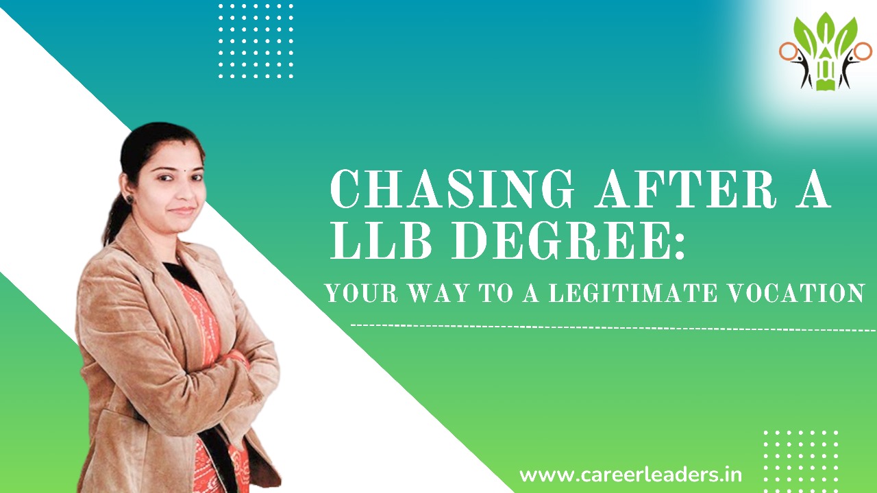 LLB Degree