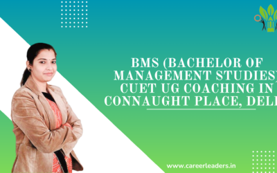 BMS CUET UG Coaching in Connaught Place, Delhi