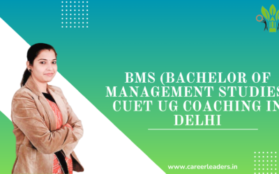 BMS CUET UG Coaching in Delhi