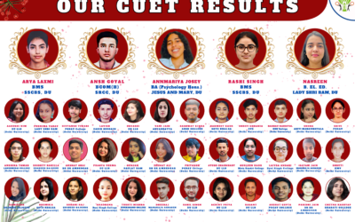 CUET Crash Course in Delhi: Turn Your Exam Preparation into a Clear Action Plan