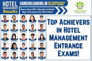 Best Hotel management Coaching in Delhi Feature Image