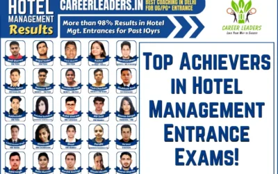 Which is the Best Hotel Management Coaching in Delhi?