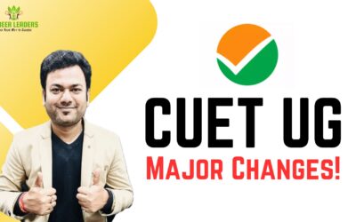 CUET 2025: Know New Exam Pattern, Syllabus, and More