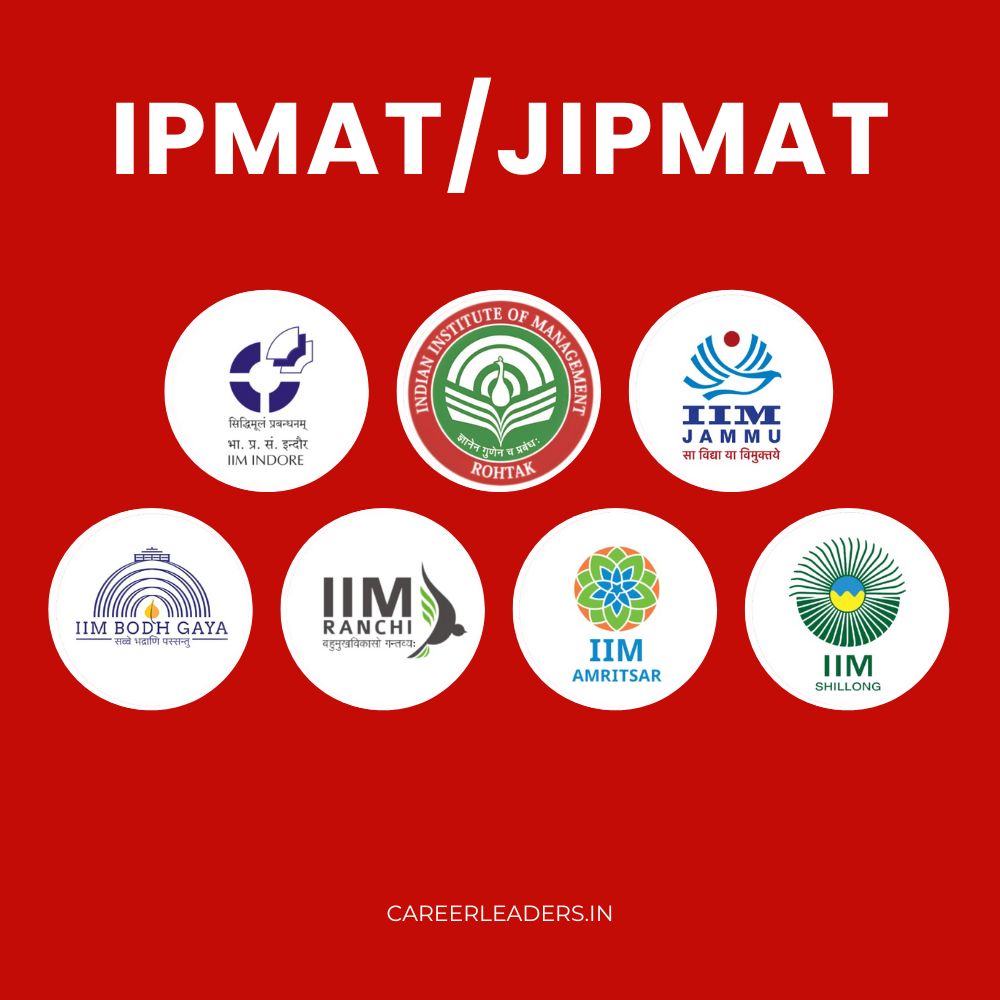 ipm NTA CUET UG