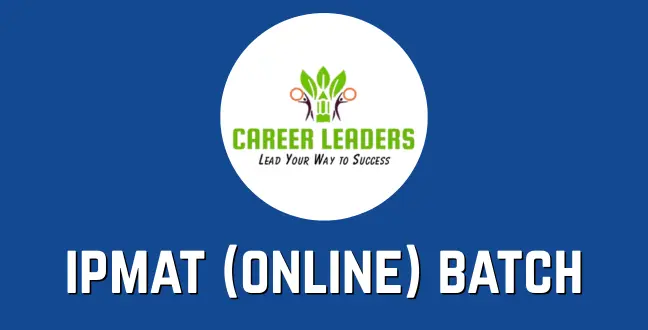 online ipmat