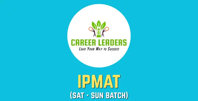 sat sunday ipmat