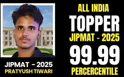 Best IPMAT / JIPMAT Coaching in Delhi | IPMAT 2026