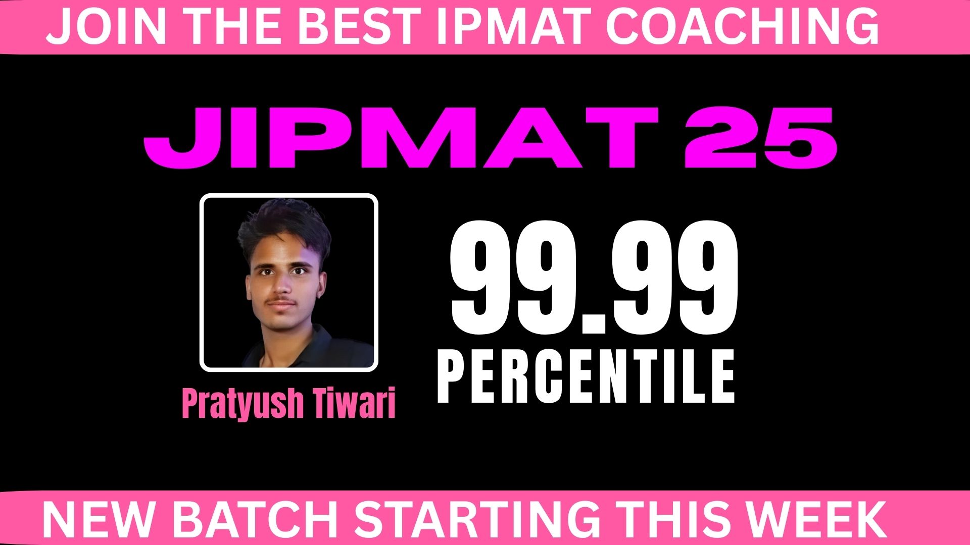 Pratyush Tiwari JIPMAT (2)
