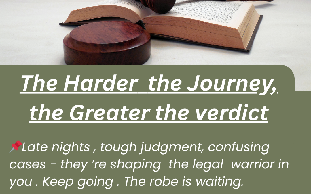 How to Prepare CLAT in 3Months by Adv. Karuna Sama