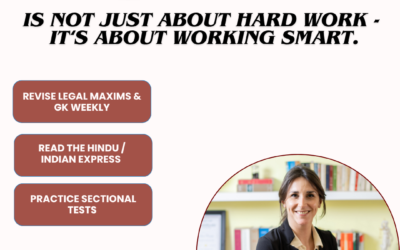 Best CLAT Online Coaching in India – Learn Under Expert Guidance