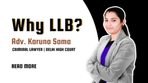 best DU LLB Coaching