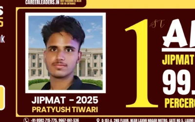 Best IPMAT Coaching in Delhi with 10+ Years Success