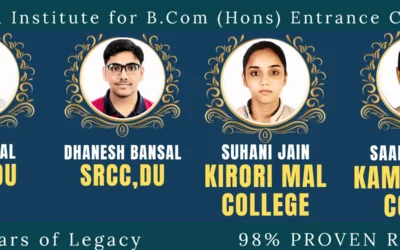 Entrance Exam Preparation: Why Studying 6 Hours May Still Lead to Low Scores