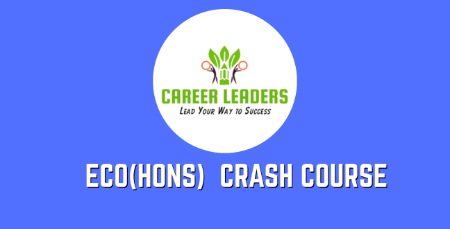 best eco hons entrance coaching