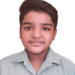 Tanish Singhal (SSCBS)