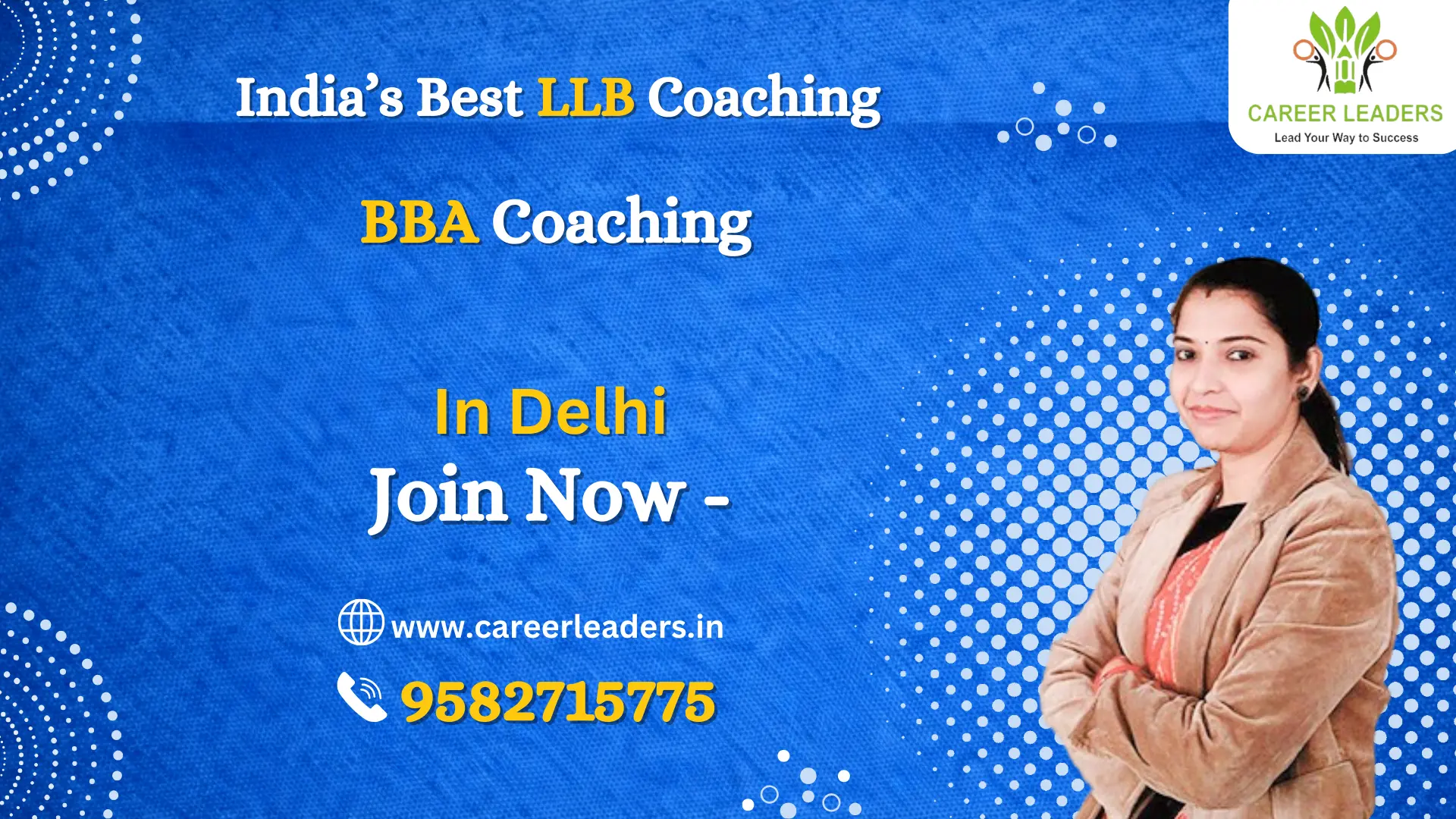 BBA Coaching in Delhi